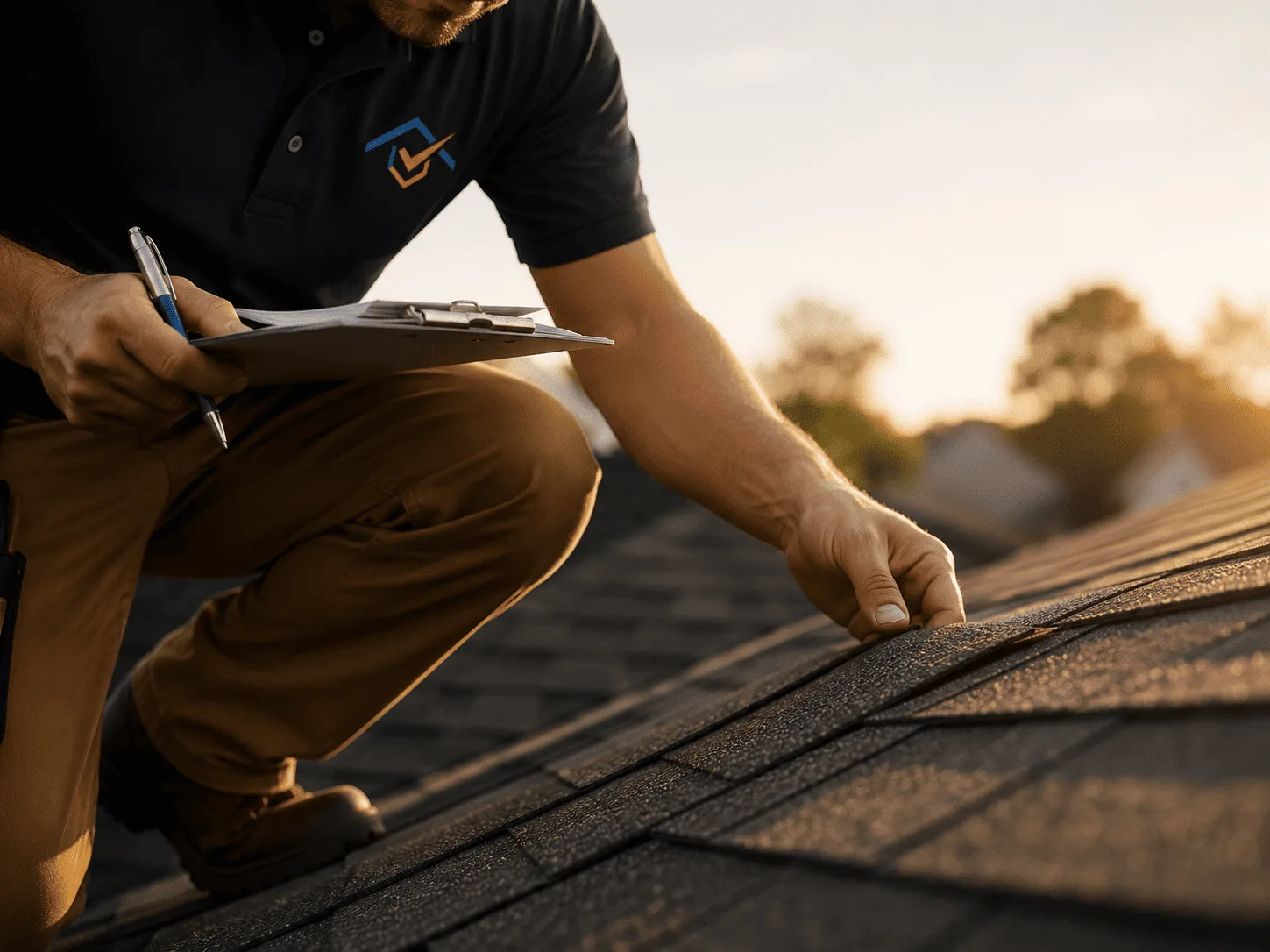 Why Choose Roof Inspection in Covington, VA