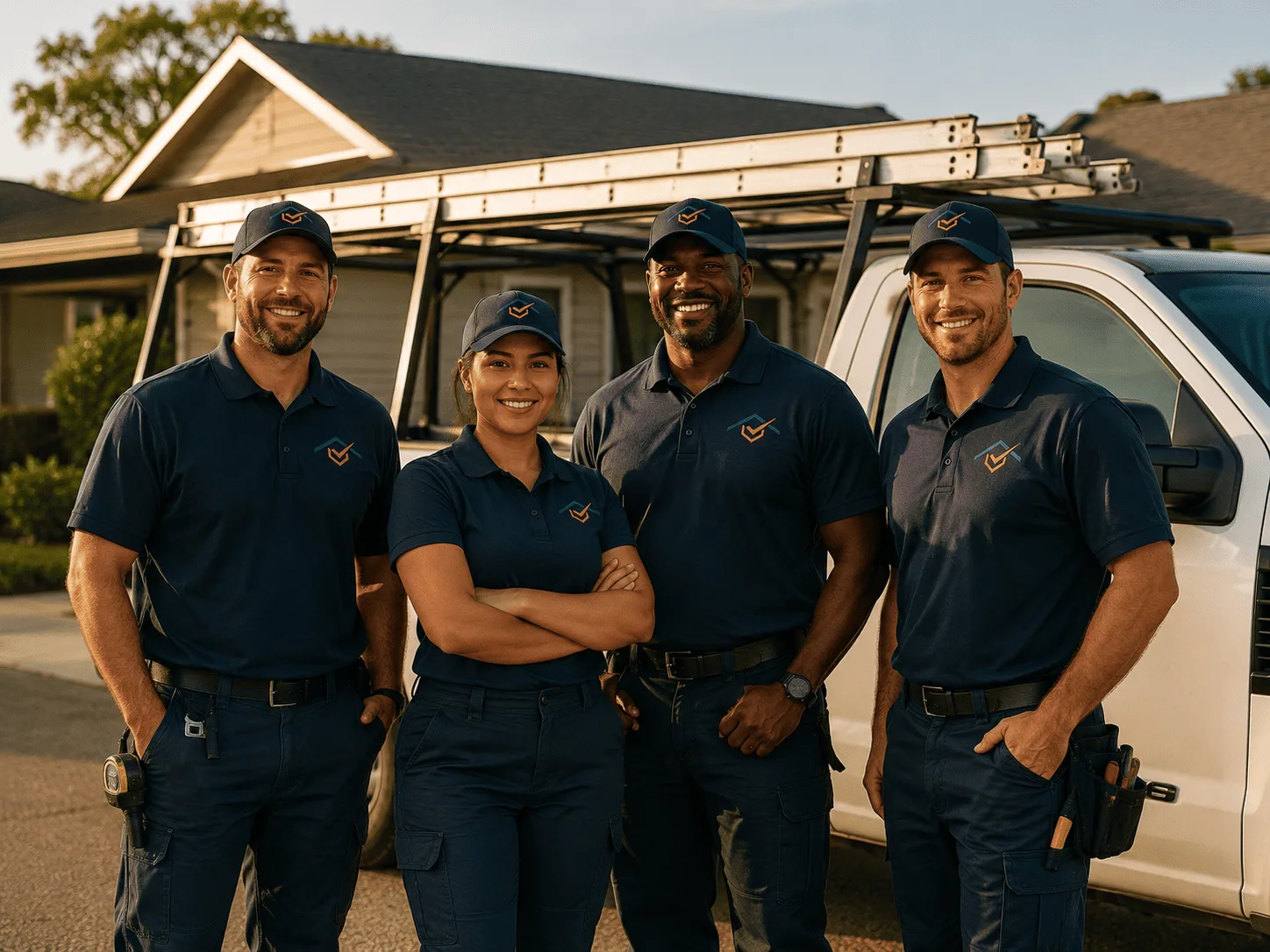 Roof Inspection company in Covington, VA